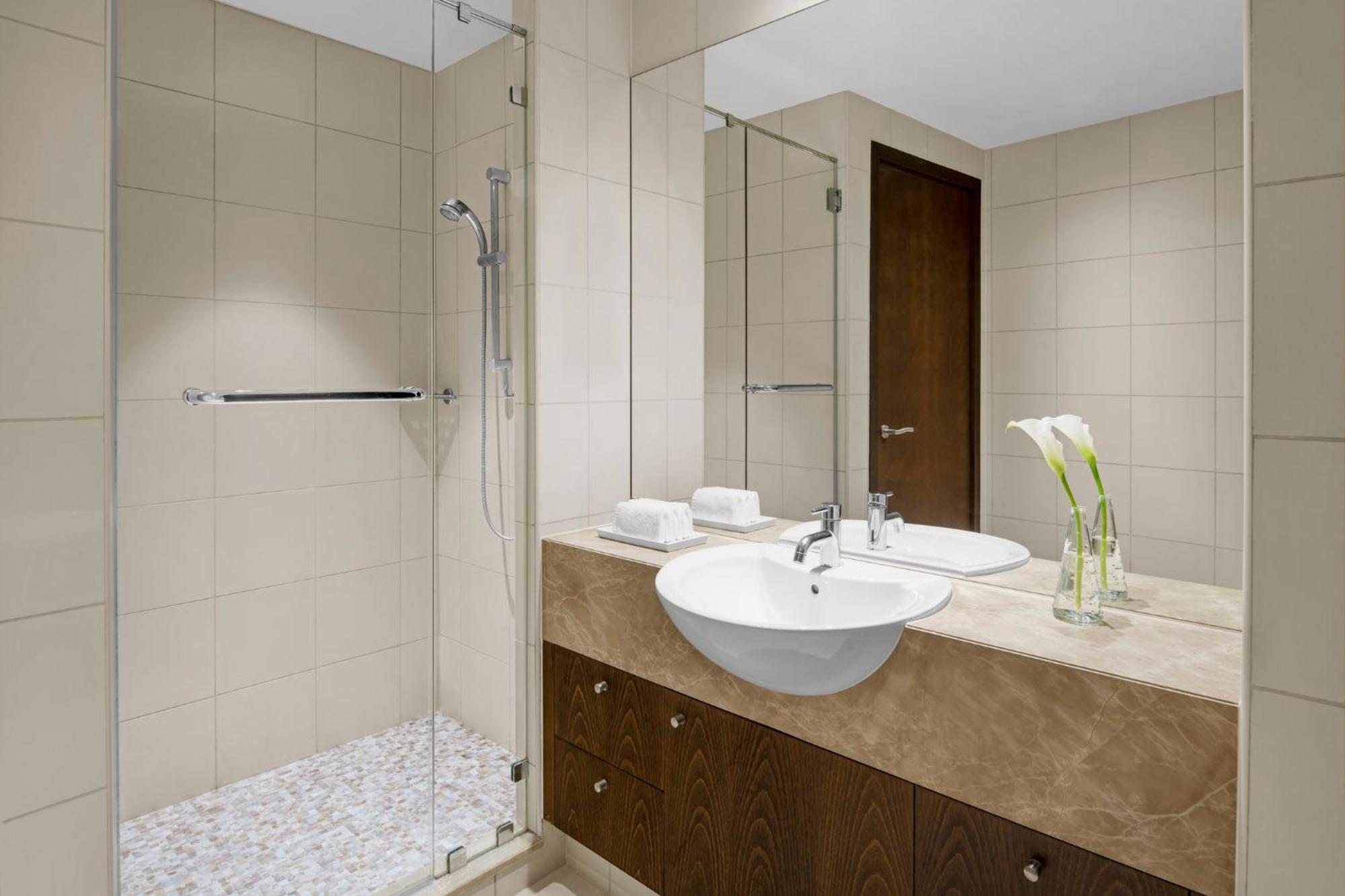 Appartamento con 1 Camere da Letto - Fronte Acqua